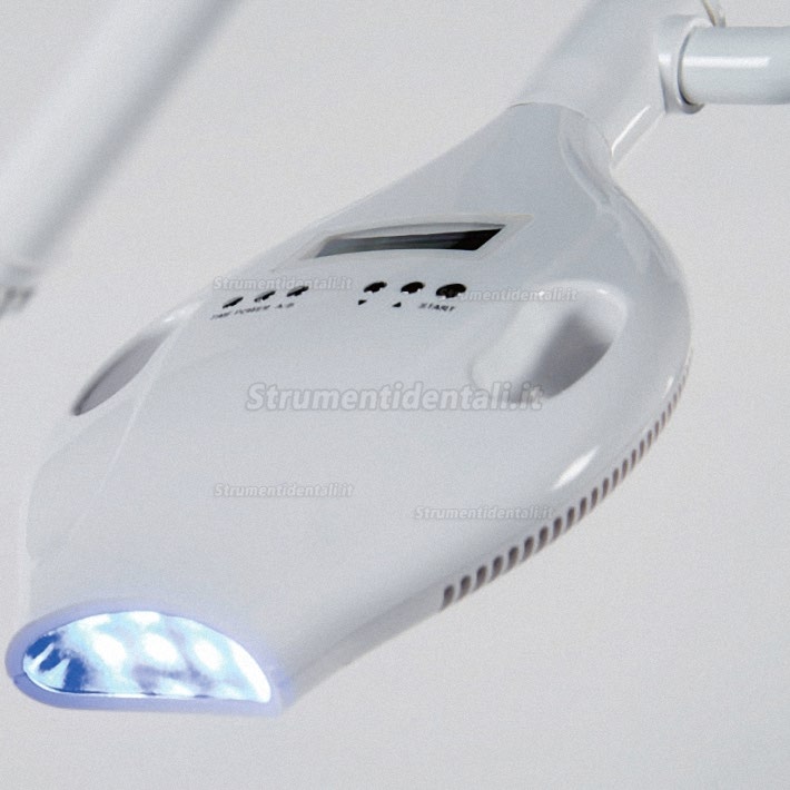 KL® KC-168 LED Sbiancamento dei denti macchina